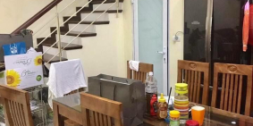 SIÊU HÓT, Chính chủ bán nhà 3 mặt thoáng 40M2, 4T giá 2.65 tỷ có thương lượng