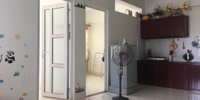 Chung Cư Xuân Phú Tầng 2 khu A full nội thất