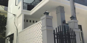 Nhà nguyên căn tại Nguyễn Chí Thanh _ Đẹp mê ly