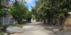 Mặt Tiền TÂY SƠN-KQH Cồn Bàng có sẵn 7 phòng trọ