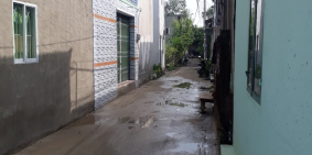 CHÍNH CHỦ BÁN NHÀ NGUYÊN ĐƯỜNG VĨNH LỘC, UBND XẢ VĨNH LỘC B