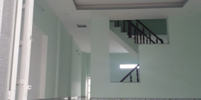 Nhà Like Home 5 - Bình Chánh, Sổ hồng riêng