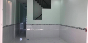 Bán nhà liền kề Like Home 5, đường Hương Lộ 11 Bình Chánh.