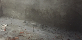 Bán nhà ngay trục đường 835b ngay chợ long thượng diện tích 5x20 shr