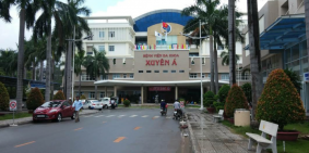 Bán gấp nhà đang xây dở. Quốc lộ 22- ngay bệnh viện Xuyên Á. 0937696691