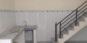 Nhượng lại 22 phòng trọ MT Nguyễn Thị Lắng. Cách KCN Tân Phú Trung 1km. SHR