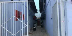 Chú Phát cần tiền Bán RẺ dãy trọ 18p + 2 ốt Tỉnh Lộ 8, Củ Chi, 400m2, SHR