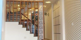 Bán nhà 100m2 (5 x 20m) gần chợ Tân Phú Trung, Đường Xuyên Á, Củ Chi, giá 3tỷ