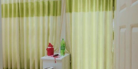 BÁN NHÀ ĐƯỜNG TAM TÂN CỦ CHI ĐANG CHO THUÊ 4,5TR/THÁNG