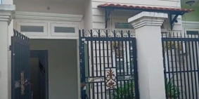 Ngân hàng SHB Bank  phát mãi thu hồi vồn bán nhà nát mái thái cấp 4 HÓC MÔN