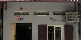 Bán Gấp Dãy Trọ Ngay cạnh UBND