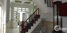 Tháng Cô Hồn Bán Tháo Nhà gần Chợ Hóc Môn diện tích 44m2 đường Trưng Nữ Vương