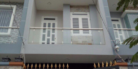 Chủ kẹt tiền nên bán gấp căn nhà siêu đẹp nguyễn ảnh thủ gần ngã ba đông quang