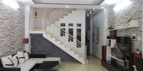 Tôi cần bán gấp căn nhà ở Hóc Môn