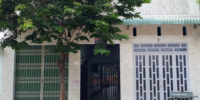 Sang dãy trọ 18 phòng MT Trần Văn Mười, cách chợ Củ Cải 300m. SHR, giá 1 tỷ 6