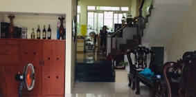 BÁN GẤP NHÀ MẶT TIỀN NGUYỄN VĂN BỨA, HÓC MÔN, 1.2TỶ, 100m2, SỔ HỒNG RIÊNG