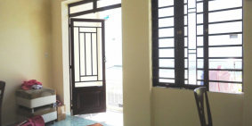 Kẹt tiền bán căn nhà đường Phan Văn Hớn,Xuân T.Thượng - Hóc Môn.DT:56m2,Giá 1,4