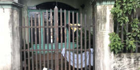 Bán nhà đường 1 sẹc Nguyễn Văn Bứa, hẻm xe hơi