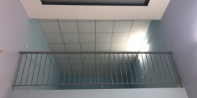 Bán nhà Tân Hiệp 18 Hóc Môn diện tích 48m2 giá 960 triệu. Sổ hồng sang tên