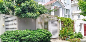 Bán đất đường Nguyễn Bình Nhà Bè (lộ xe tải).