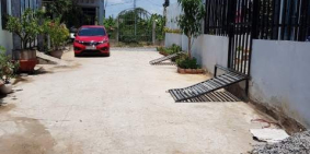 chính chủ cần bán gấp nhà đồng sở hữu nhà bè 1 trệt 1 lầu giá 800 triệu