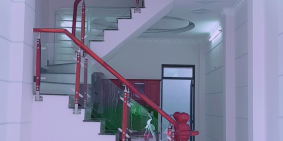 Tôi Kẹt Tiền Cần Bán Gấp Căn Nhà Mới Xây Xong. Hẻm 1508.