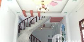 Chính chủ cần bán nhà Phố Ngô Gia Tự, Long Biên 30m2 chỉ 2.85 tỷ Kinh doanh Ô tô