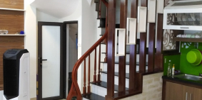 bán gấp nhà tại phố trạm cách AEON 300m