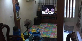 Cơ hội vàng ! Nguyễn Văn Linh 30m2 diện tích sử dụng 2 tỷ Thạch Bàn.