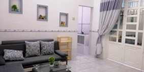 BÁN NHÀ MỚI HẺM LIÊN TỔ 3-4 NGUYỄN VĂN CỪ THỔ CƯ HOÀN CÔNG 66M2 GIÁ 1.89 TỶ