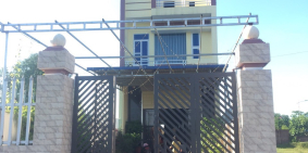 CẦN BÁN NHÀ KHU VỰC TX PHỔ YÊN THÁI NGUYÊN LH:0965226369