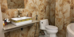 Nhà bán Trần Khánh Dư, Quận 1, DT 55m2, 4a tầng, chỉ 6,4 tỷ.