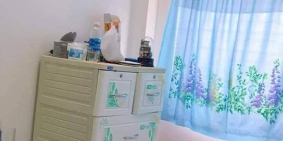 Bà tôi bán nhà Bà Hạt, 3 lầu, giá TL 3,95 tỷ. DT 30m2.