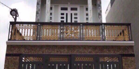 cần bán hoặc cho thuê nhà ở gần UBND phường hiệp thành SHR DT 86,5m2