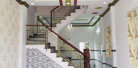 Nhà cực đẹp, giá cực sốc, khuyến mãi cực hấp dẫn tại khu dân cư Hiệp Thành City