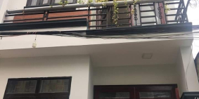 Bán nhà đang cho thuê ở Phan Văn Hớn, 1,475 t, SHR, LH:0348385170