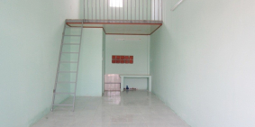 Bán gấp nhà trọ 14 phòng ngay đường Nguyễn Văn Quá 140m2 chỉ 1ty2. SHR