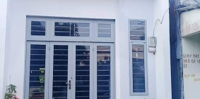 BÁN NHÀ CẤP 4 NGUYỄN VĂN QUÁ - Q12 1 TỶ 6 DT 48m2 LH 0934.594.557 TRUNG