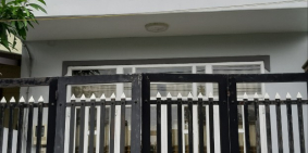 BÁN NHÀ HẺM ĐƯỜNG BÙI VĂN NGỮ quận 12,GIÁ 890TR/58M2