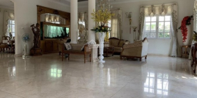 Bán nhà Khu Trần Não Bình An Quận 2 Ngang 11m, sâu 27m