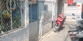 Bán nhà 1 lầu hẻm 874 Đoàn Văn Bơ quận 4 (đang cho thuê).