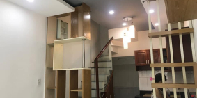 Nhà Đẹp Q5 giáp Q1 dt 3mx10m 3 lầu, 2pn, GIÁ RẺ 0901392122