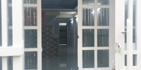 Bán GẤP nhà đẹp Bà Lài Q6 - 78m2 – ở ngay - giá tốt 4.1 tỷ.