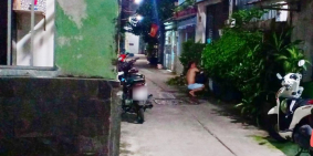 Nhà cũ Bình Tiên Q6 – căn góc - ở ngay – 68m2 - giá tốt 4 tỷ.