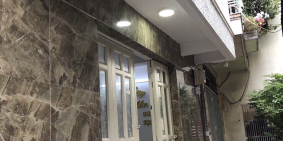 Bán gấp nhà MT hẻm 997 trần xuân soạn.Q 7. Gía: 1,95 tỷ. TL