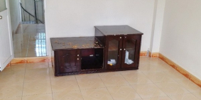 Bán nhà 2 lầu hẻm 3.5m 64 Bùi Văn Ba quận 7 (gần KCX Tân Thuận).