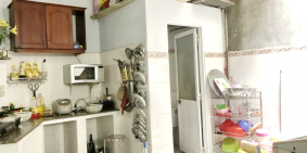 Bán nhà cấp 4 hẻm 5m 168 đường Tân Mỹ P.Tân Thuận Tây Quận 7 - 71m2 - Giá 3.4 Tỷ