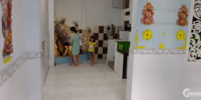 bán nhà hẻm xe hơi 6m tại gò ô môi phường phú thuận quận 7 giá 5,5 tỷ