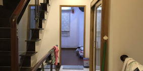 Nhà Nguyên Căn hẽm Xe Hơi - Quận 7 167m²