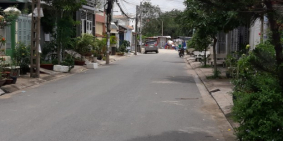 Bán nhà mặt tiền hẻm xe hơi 34 Nguyễn Thị Thập P.Bình Thuận Quận 7